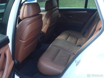 BMW 525d F11 160kw 2014 touring facelift - 16