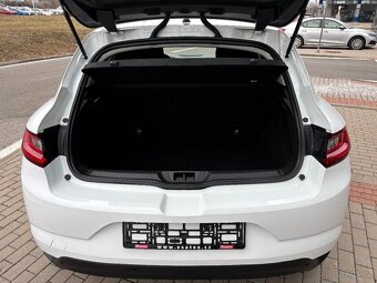 Renault Mégane 1.3TCe 85kW 1majitel - 16