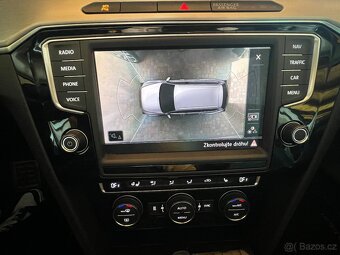 Passat B8 Bitdi 176kw - R-line 2015 4x4 - 16