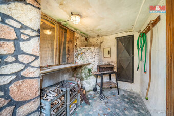 Prodej chaty, 314 m², Nižbor-Stradonice - 16