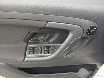 Škoda Fabia Combi II 1.6 Tdi 2012 - 16