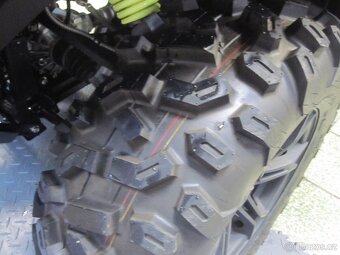 CFMOTO Gladiátor X1000 - 16