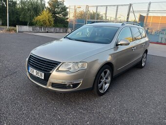 Passat b6 - 16
