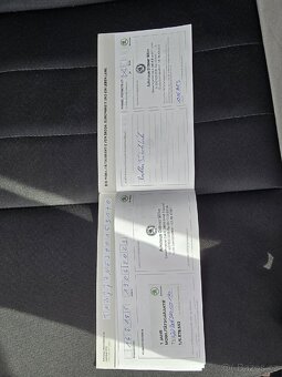 Škoda octavia III 2.0 tdi DSG 2017 r.v. - 16