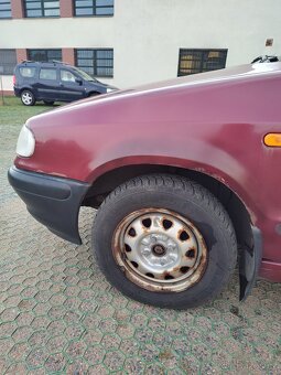 Škoda Felicie, LXI, 1,3 - 16