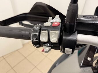 BMW R 1200 GS LC,ABS,EXLUSIVE,TOP - 16