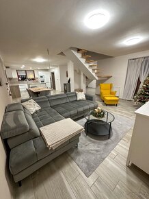 PRODÁM Dům v obci NOVÁ VES u Loun (200m2) Pozemek 1700m2 - 16