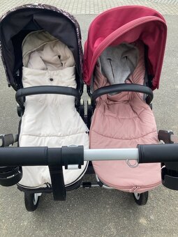 Kočárek Bugaboo donkey 3 - 16