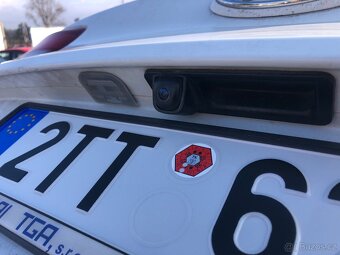 Hyundai I30 combi 1.4i POJÍZDNÉ 78000KM - 16