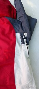 Zimní chlapecké bundy (vel. 128) - i jednotlivě - 16