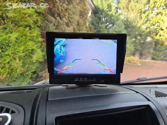 Fiat Ducato 2.3 JTD 88kW 120,2009,Tažné, Kamera, 142 t.km. - 16