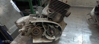 Jawa 353,634 motory - 16