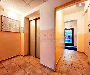Prodej bytu 3+1, 76 m², Praha 4 Chodov - 16