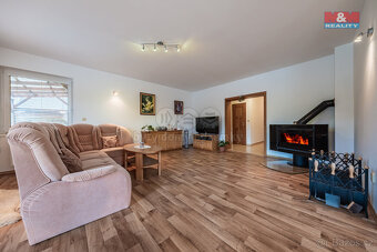 Prodej rodinného domu, 142 m², Mačkov - 16