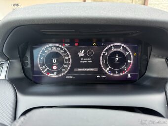Land Rover Discovery Sport R-Dynamic SE Si4 Automat AWD P200 - 16