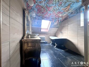 Prodej Penzion Romeo, 810 m2 () - Mladeč, ev.č. 316251000 - 16