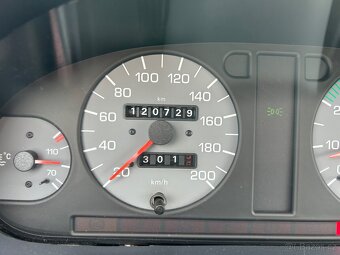 Škoda Felicia 1.3 MPi LXi - 16