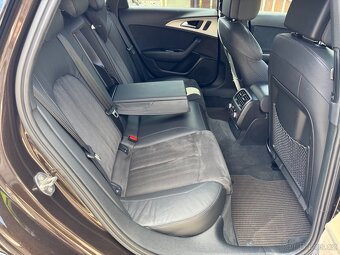 Audi A6 allroad 3.0 TDi 200kW MATRIX led nové rozvody - 16