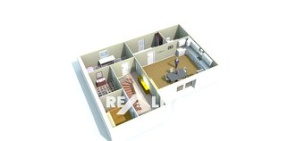 Prodej, rodinný dům, 1516 m², Koryčany, Kroměříž - 16