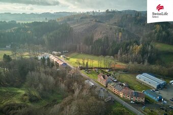 Prodej bytu 2+1 61 m2 Královecká, Trutnov - 16