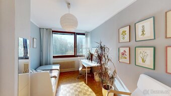 Prodej řadového rodinného domu 221 m2 + pozemek 229 m2, Prah - 16
