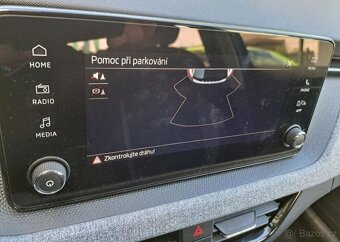 Škoda Scala 1,0TSI 85kW Selection - 16