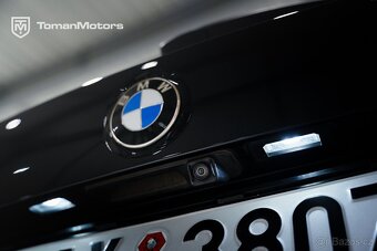 BMW X3, 2.0L, xDrive20d M SPORT, naj. 82tis, 2019 - 16