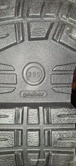 Kanady Prabos vel. 280 - 16