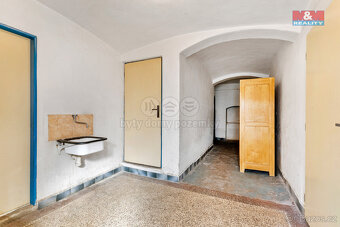 Prodej chalupy, 2871 m², Stružnice - 16