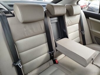 Škoda OCTAVIA 1.6i 85kW, r.v. 7/2007, najeto 155.441km - 16