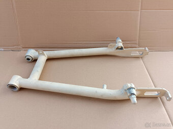 motor polomotor 125 175 jawa rám 354 pio maska pružiny pedál - 16