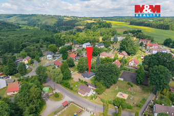 Prodej rodinného domu, 77 m², Dasnice - 16