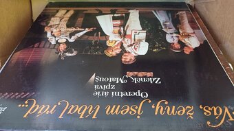 LP desky 4/4 - 16