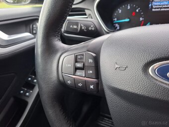 Ford Focus 4 combi Cool&Connect 1.5 EcoBlue 88 kw, Full led - 16
