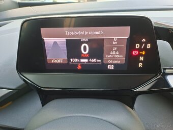 VW ID.4 Pro Performance electric 150kW - záruka Autodraft - 16