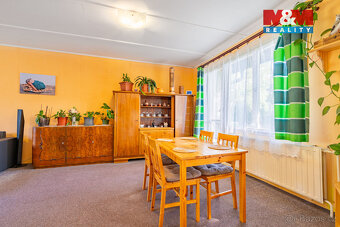 Prodej rodinného domu, 210 m², Horní Planá - Zvonková - 16