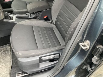 32000 km  Octavia III 1,6 tdi 85 kw 2019 stav nového vozu - 16