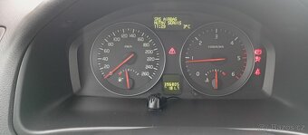 Volvo V50, 2.0d, 100kw - 16