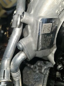 AUDI Q7 4M / Q8 3,0 TDI TURBO / KLIMA 2023 - 16