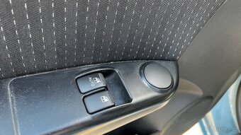 Hyunday Getz 1.4 / 71kW, 2005, klimatizace - 16
