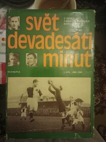 Knihy: Hermann, Čech,Renčín, Bican, Snář - 16