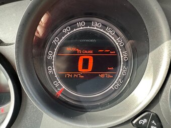 Citroen C4 1,6i 88kw (benzin) výbava Excllusive - 16