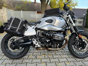 BMW R Nine T Scrambler - 16
