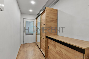 Útulný byt 3+1 s lodžií a vlastním vytápěním - 71m2 – Libere - 16