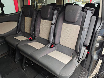 Ford Tourneo Custom 2.0 TDCi Automat 9 míst L2 - 16