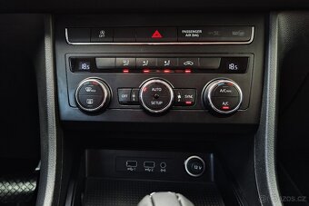 SEAT ATECA TDI 1 MAJITEL AUTOMAT FULL LED ROK 2020 DPH - 16