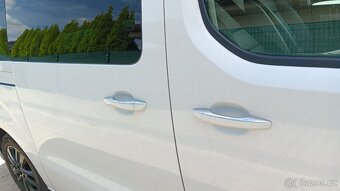 Peugeot Traveller VIP 2.0 BlueHDi 177 EAT8 - 16
