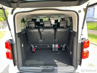 Peugeot Traveller VIP 2.0 BlueHDi 177 EAT8 - 16