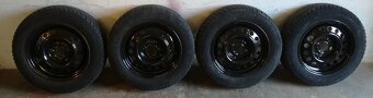 Kola Renault clio/thalia 4x100 - 16