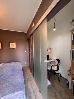 Bungalov 4+kk, pozemek 712 m2, Česká Skalice - 16